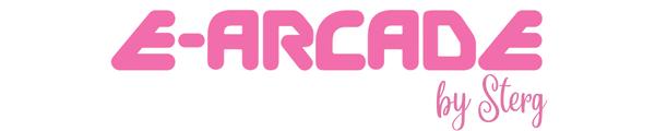 E-arcade